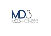 MD3 HOMES LLC